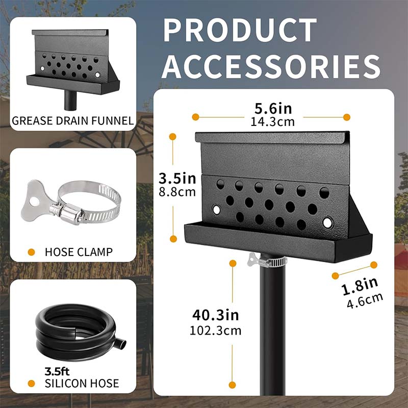 Hjemix | Grilloljedropper