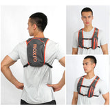 Hjemix | Utendørs sykkelryggsekk