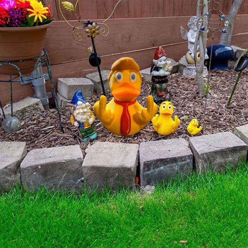 Hjemix | Dobbel Langfinger And