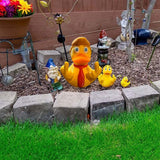 Hjemix | Dobbel Langfinger And