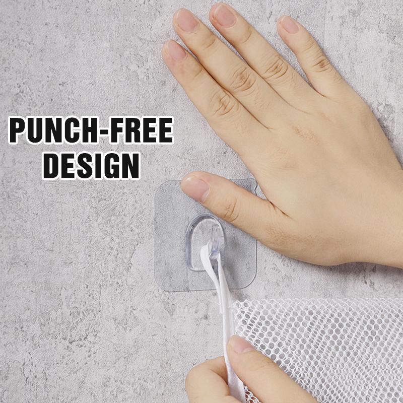 Hjemix | Veggmontert klespose