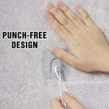 Hjemix | Veggmontert klespose