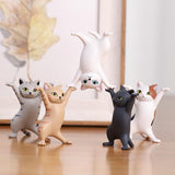 Hjemix | Katt Modell Blyant Holder