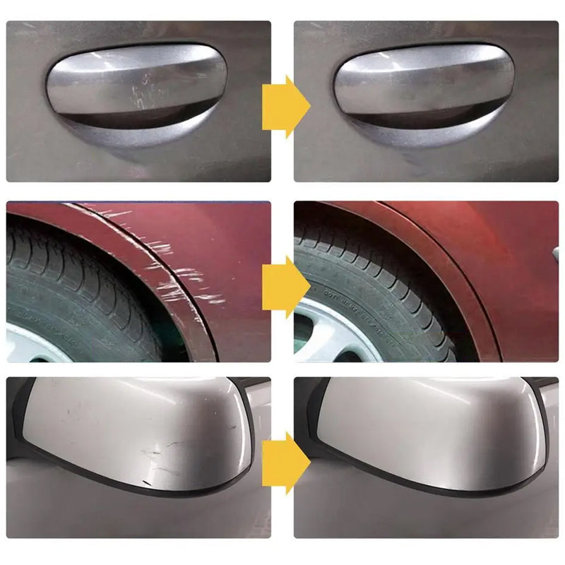 Hjemix | Scratch Repair Wax