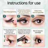 Hjemix | Elektrisk Øyenvippekrøllerske