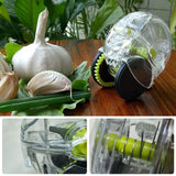 Hjemix | Roller Hvitløkspresse