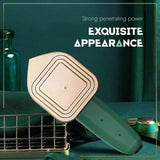 Hjemix | Profesjonell Micro Dampstrykejern