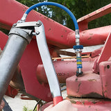 Hjemix | Fettpumpeadapter