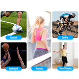 Hjemix | Elastisk Knebeskyttelseselementer