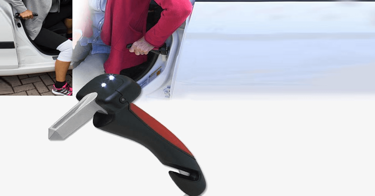 Hjemix | Brukervennlig bilkrok – Det ultimate verktøyet i tilfelle bilnødssituasjon