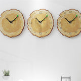 Hjemix | Årrings Veggklokke