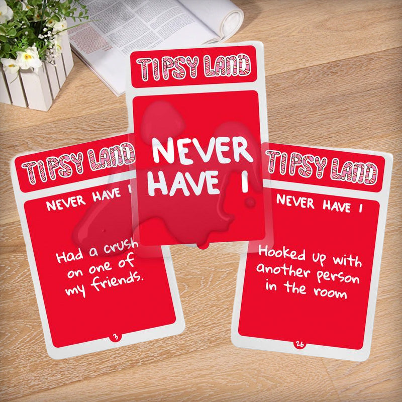 Hjemix | Fest Brettspill - Morro Drikkelek for Venner