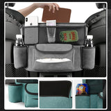 Hjemix | Bil Oppbevaringspose