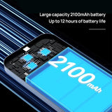 Hjemix | Trådløs bærbar WiFi