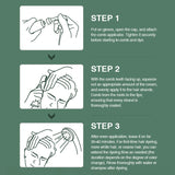 Hjemix | Planteekstrakt hårfarge essens