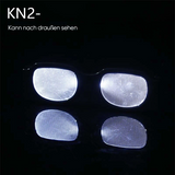 Hjemix | lysende briller