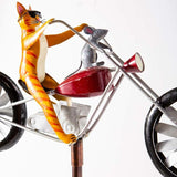 Hjemix | Tier Sykkel Vannmølle