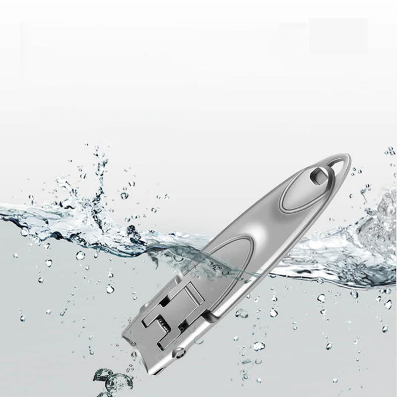 Hjemix | Ultra-tynn bærbar negleklipper