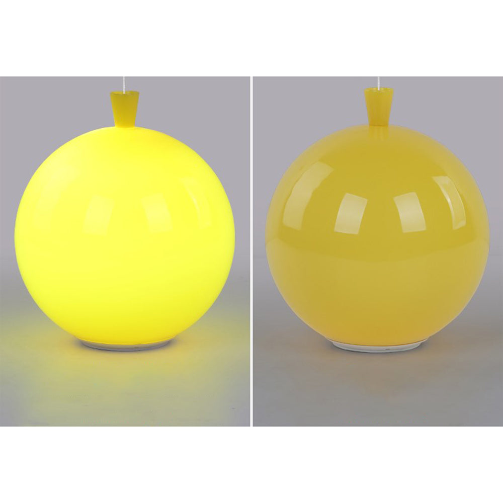 Hjemix | Moderne LED Taklampe - Stilfull belysning for soverom og stue