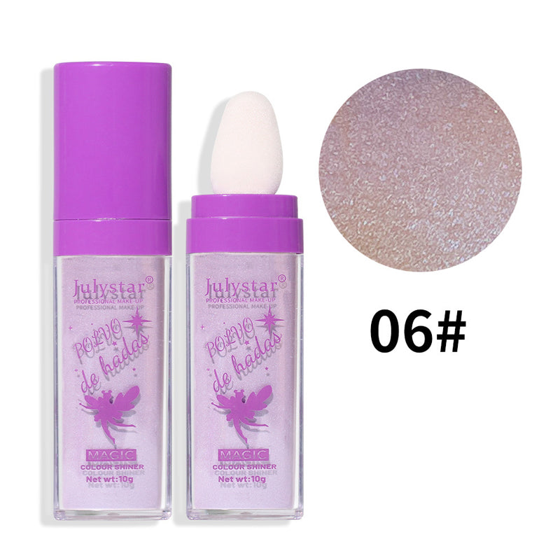 Hjemix | Gudinne Glød Makeup Shimmer Stick