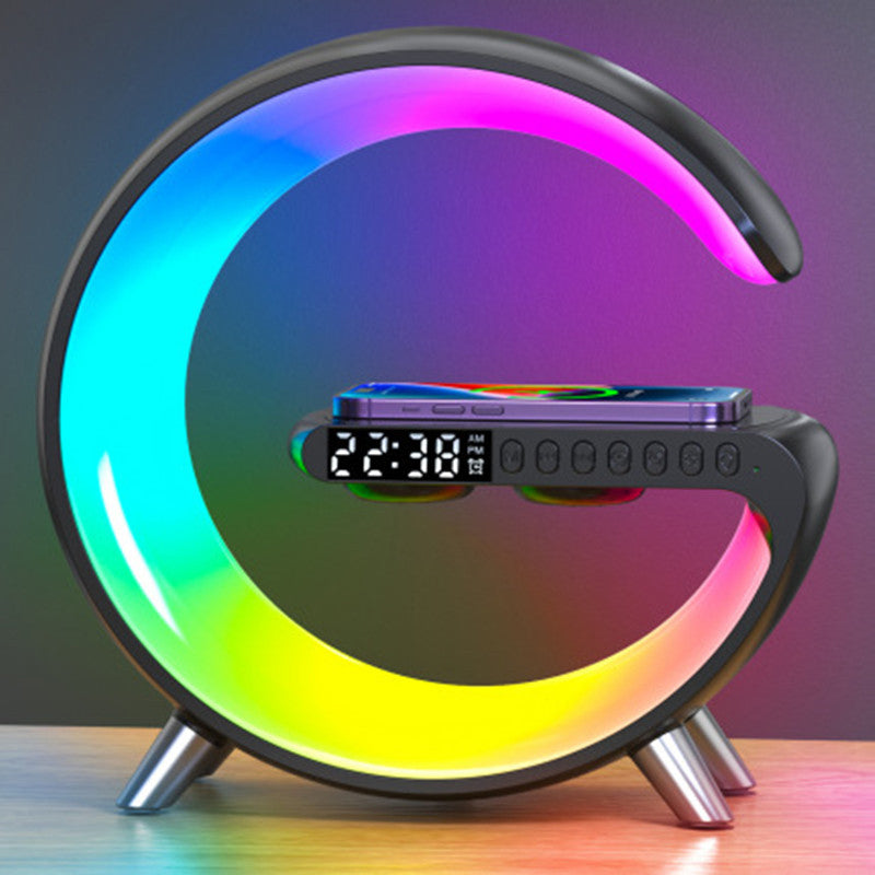 Hjemix | Multifunksjonell Bluetooth-høyttaler