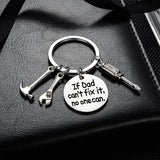 Hjemix | Verktøy Pendel Nøkkelring