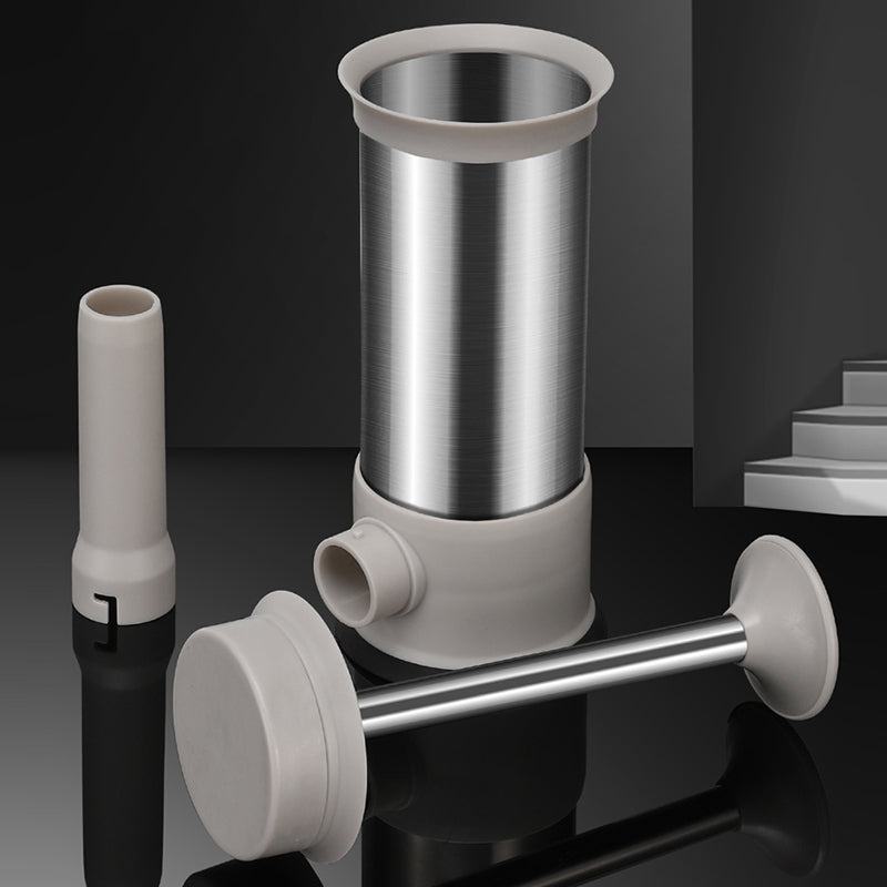 Hjemix | Pølse stapper