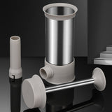 Hjemix | Pølse stapper