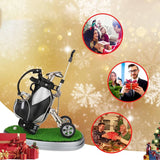 Hjemix | Golf Fan Memorabilia