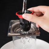 Hjemix | Silikon-Deodorant-Gulv-Avløp-Kjerne