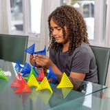 Hjemix | Hyperbolic Construction Toy