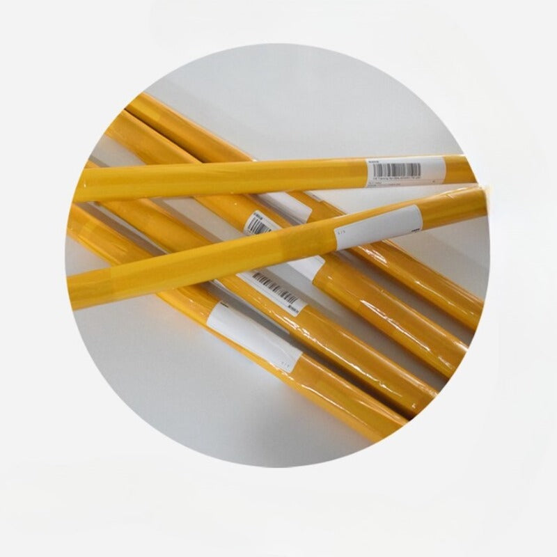 Hjemix | Cartoon Giraffer - Lerret Veggkunst Maleri