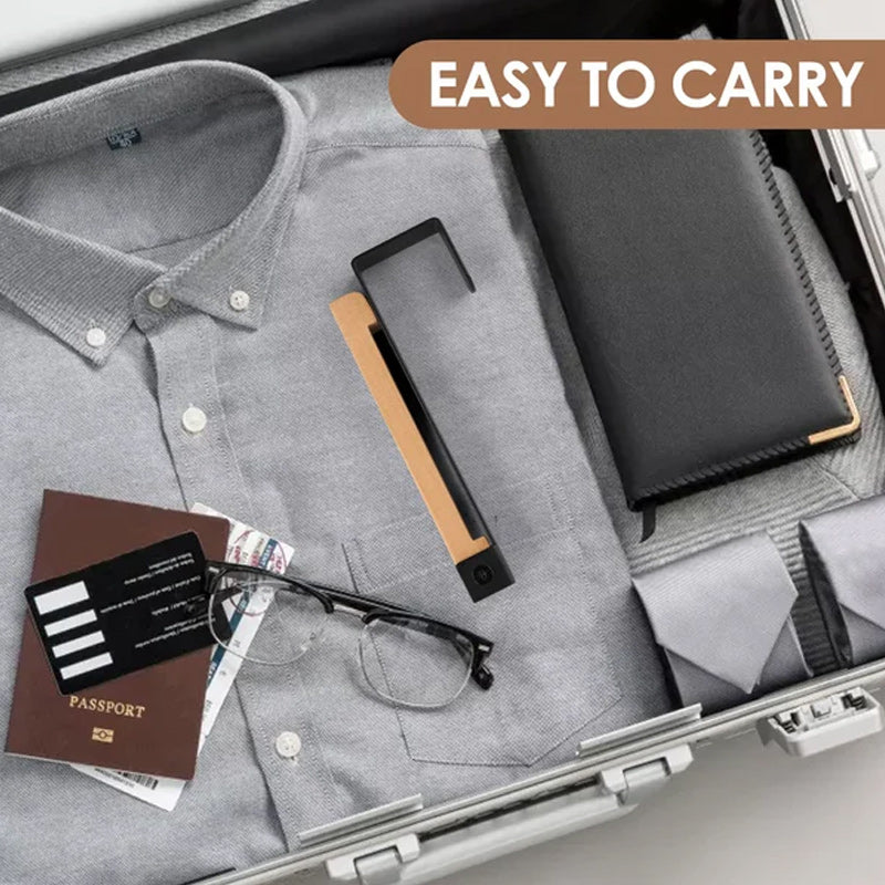 Hjemix | Folds tre over dør kroker