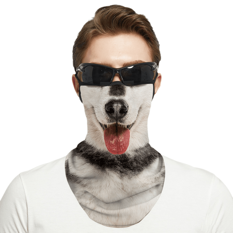 Hjemix | Solbeskyttelsesmaske