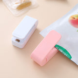 Hjemix | Bærbar Mini-Tetningsmaskin