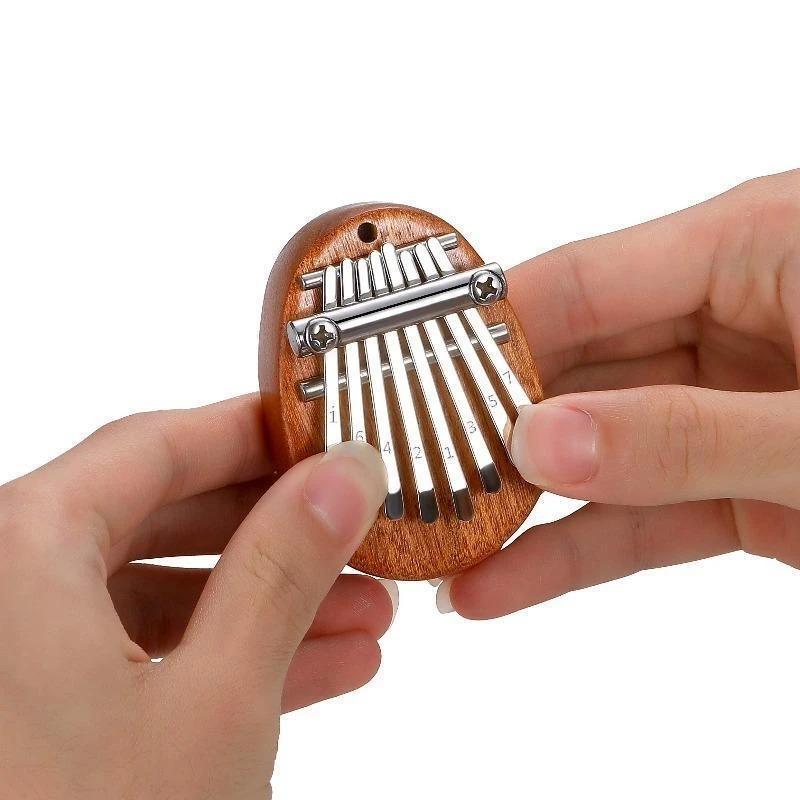 Hjemix | Mini Tommel Piano