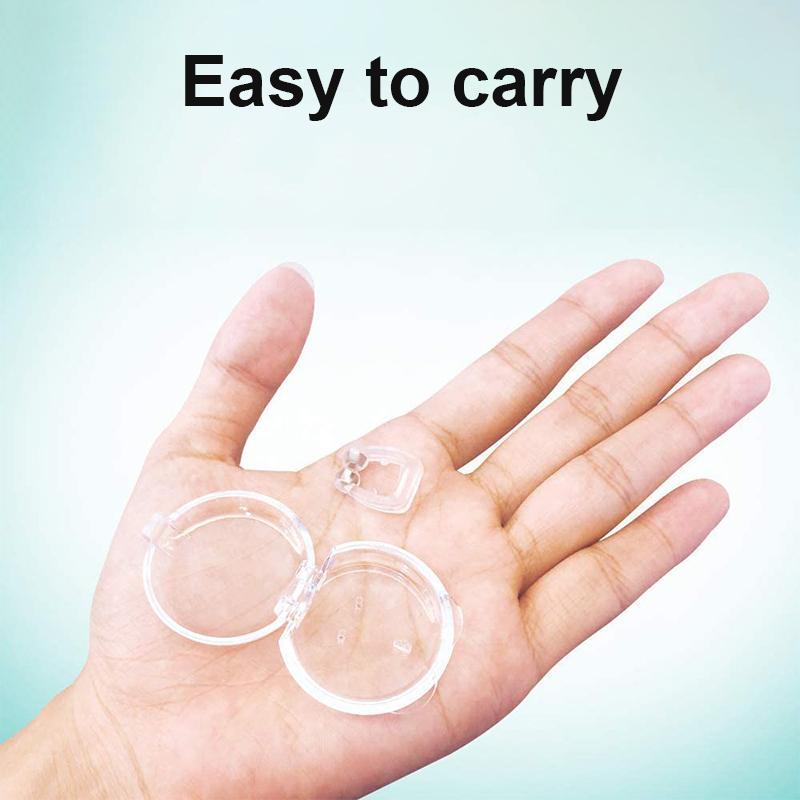 Hjemix | Wonder Anti-Snorke Søvnhjelp