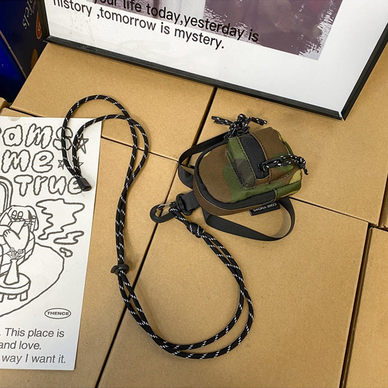 Hjemix | Trendy Pendant Mini Bag