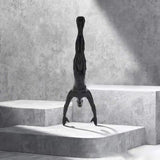 Hjemix | Klatrevegg Henge Statuer