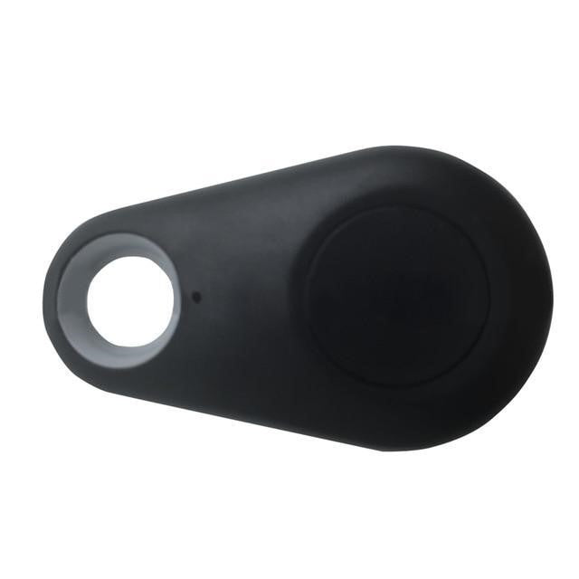 Hjemix | Vanntett Mini GPS Tracker for Kjæledyr | Langvarig Batteri & Sanntidssporing