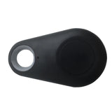Hjemix | Vanntett Mini GPS Tracker for Kjæledyr | Langvarig Batteri & Sanntidssporing
