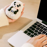 Hjemix | Plush Håndvarmer