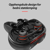 Hjemix | Type Sykkel Setepute Med Ventilasjon