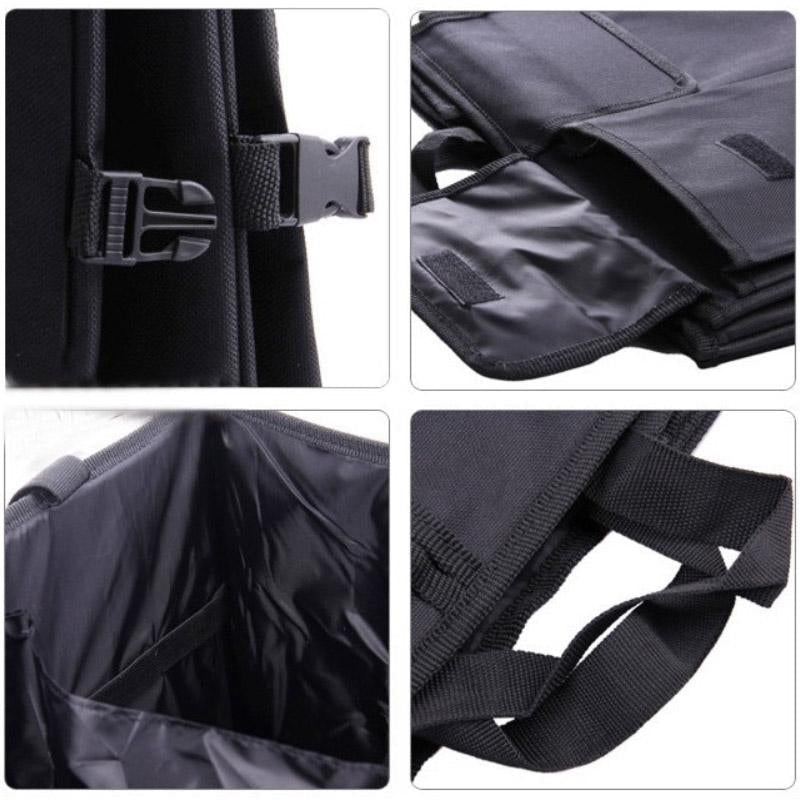 Hjemix | Sammenleggbar Bagasjeromsorganisator