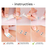 Hjemix | Usynlig Ansiktsløftingstape