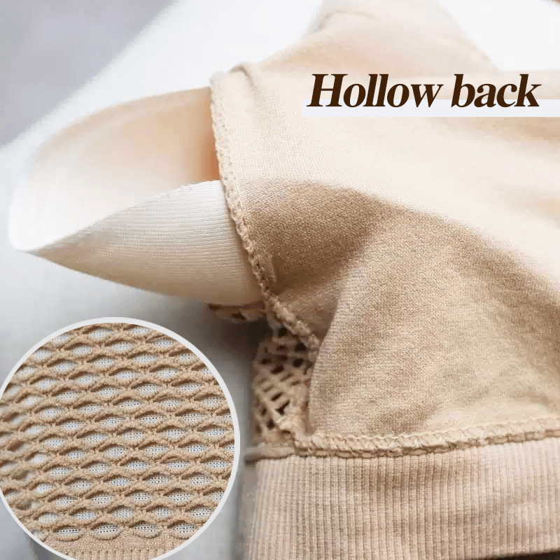 Hjemix | Ultimate Lifter Stroppeløs BH