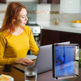 Hjemix | Skap & Slapp av: 3D skulpturelle penner for moro & stressavlastning!