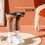 Hjemix | Telefon- og sammenleggbar skotørker