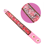 Hjemix | Syv Chakra Armbånd