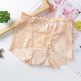 Hjemix | Solid farge sexy blonder undertøy